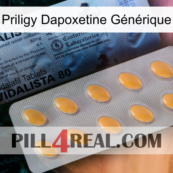 Priligy Dapoxetine Générique 44